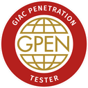 GIAC GPEN