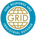 GIAC GRID