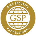 GIAC GSP
