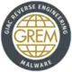 GIAC GREM