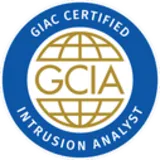 GIAC GCIA