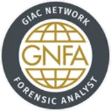 GIAC GNFA