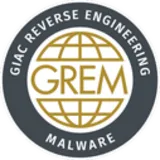 GIAC GREM