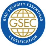 GIAC GSEC