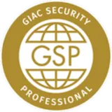 GIAC GSP