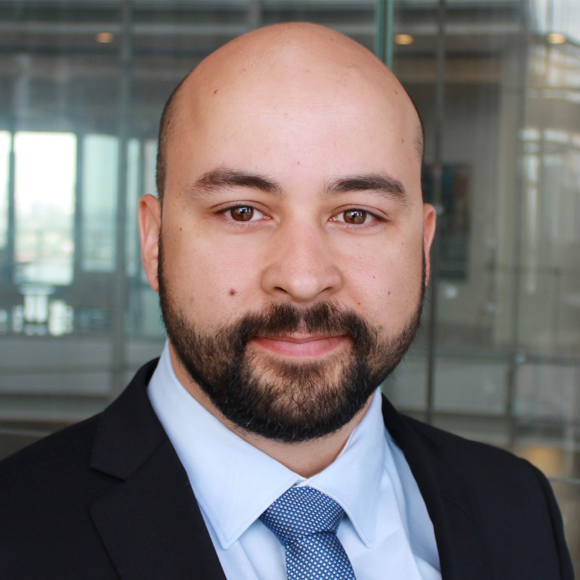 Seth Enoka, Director and Principal Analyst at Lykos Defence