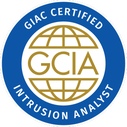 GIAC GCIA