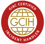 GIAC GCIH