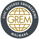 GIAC GREM