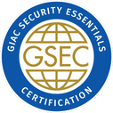 GIAC GSEC