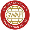GIAC GWAPT